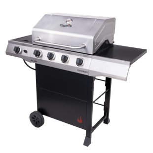 Char Broil Gas Grills You ll Love Wayfair